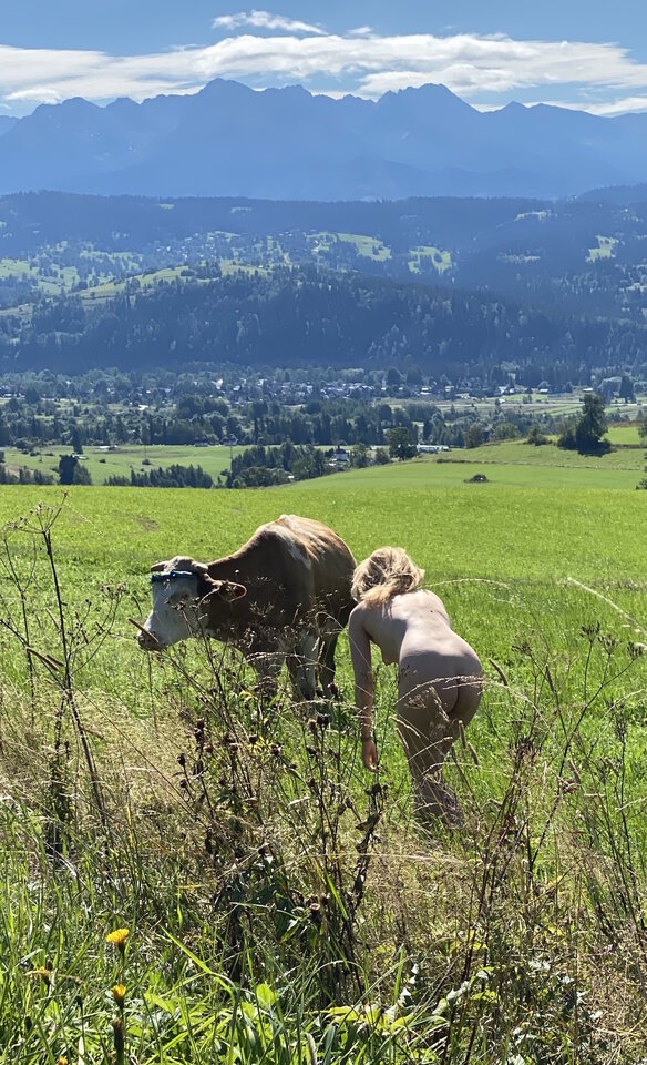 No chodź maleńka..... - Montechiaro2