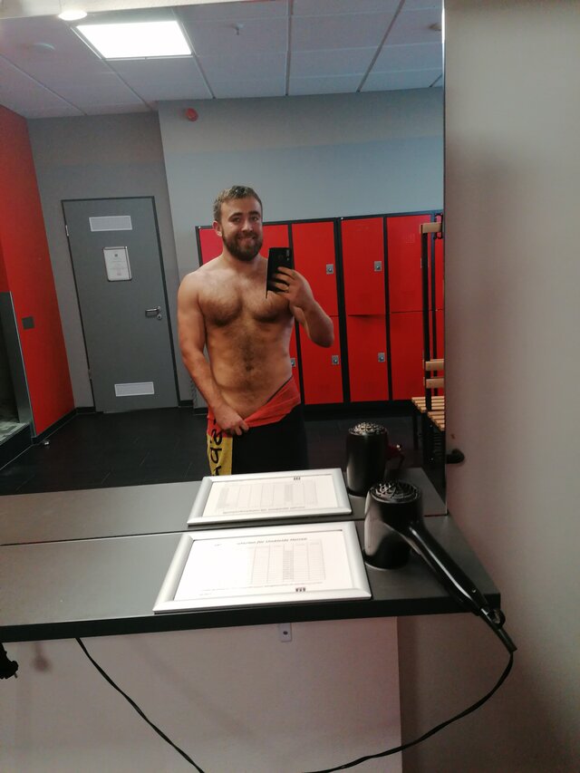 FitnessBoy92