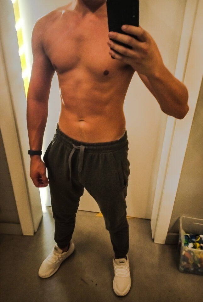 Sylwetka dla tych co chcą. - czarny_doktor