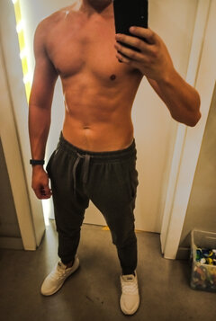 Sylwetka dla tych co chcą.