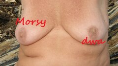 Dzisiejszy wypad nad morze !