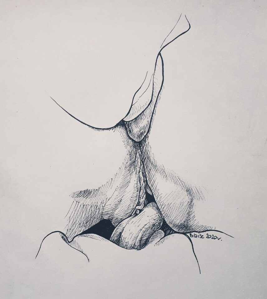 Art no.37 - blaise8