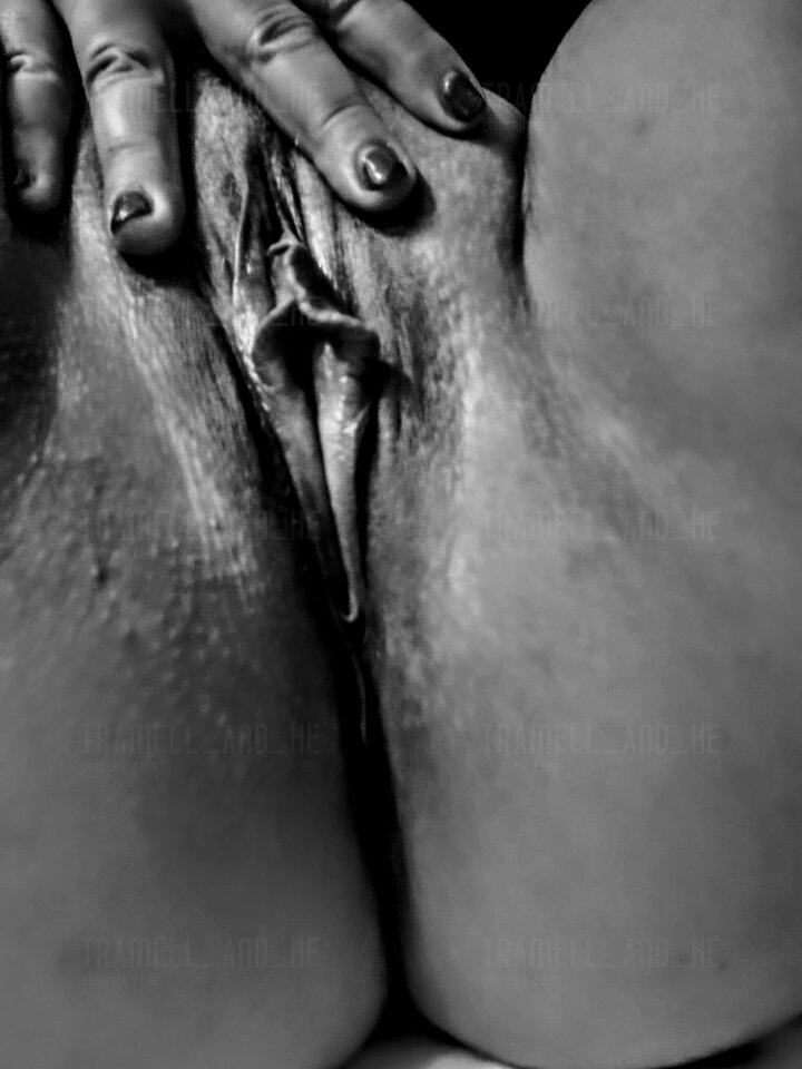 W połączeniu z językiem związek idealny - Tramell_and_He