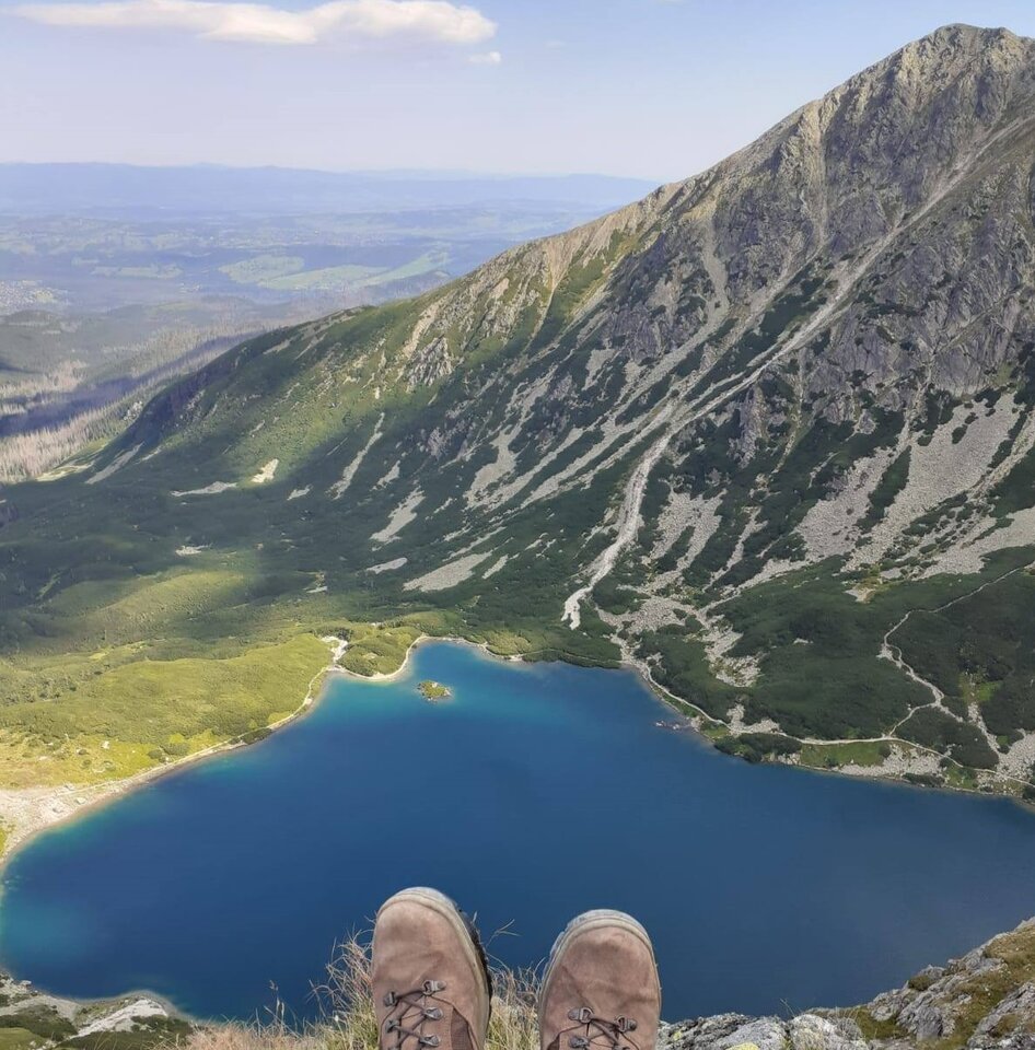2o20#tatry_cóż_może_być_piękniejszego... - MaY_or