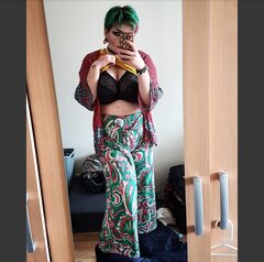 przed spotkaniem ^U^