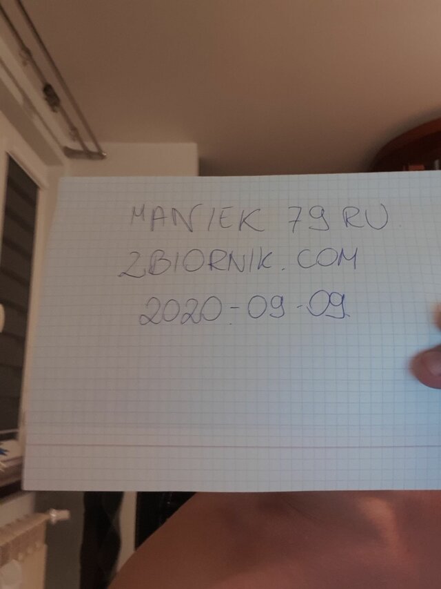 Maniek79ru