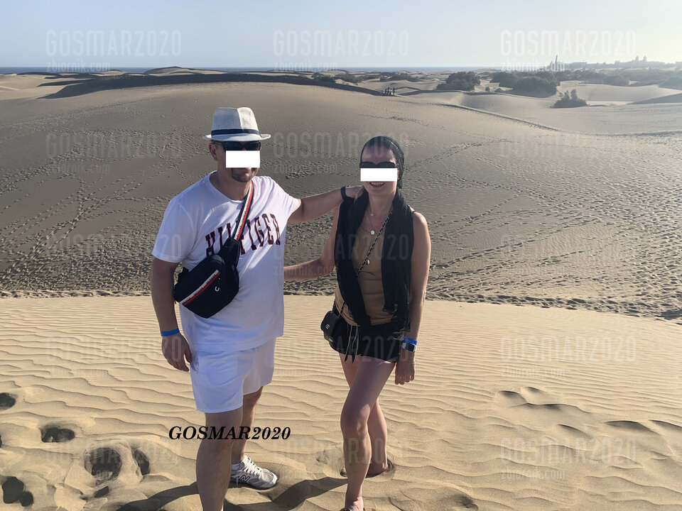 G&M G.C - gosmar2020