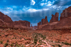 Yippie yi ooh! Johnny nie zniechęcaj ludzi ...