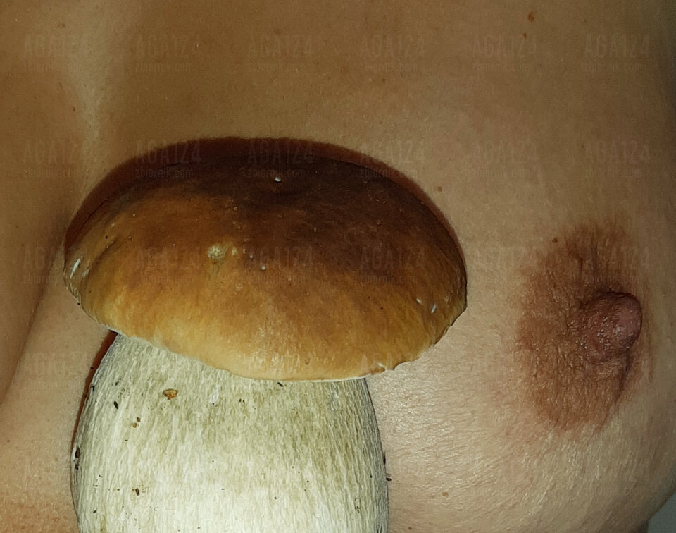 Musiałam się nim pochwalić - aga124