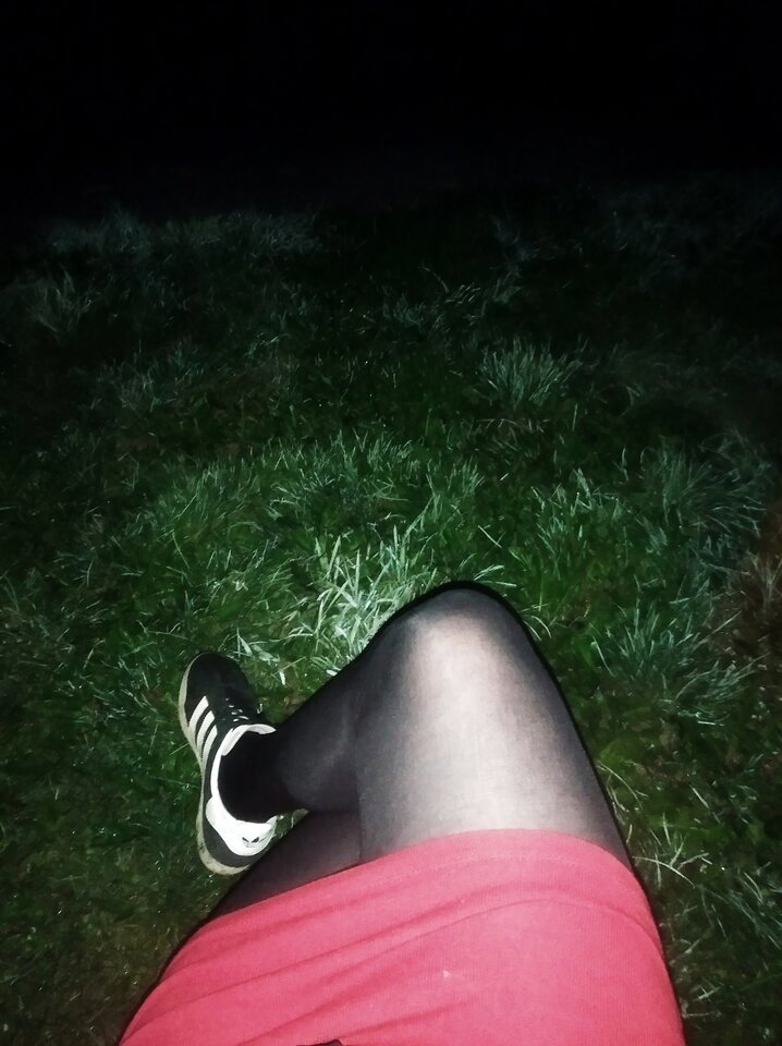 Spacerek 🔥 - Ameliatrans