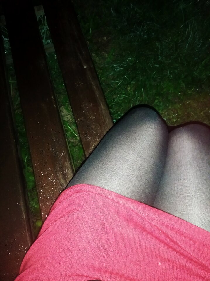 Spacerek - Ameliatrans