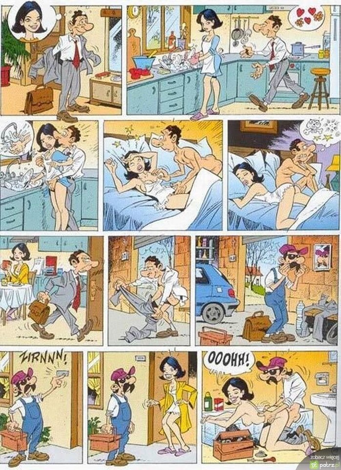 A może by tak 😈 - Przygodakrk69