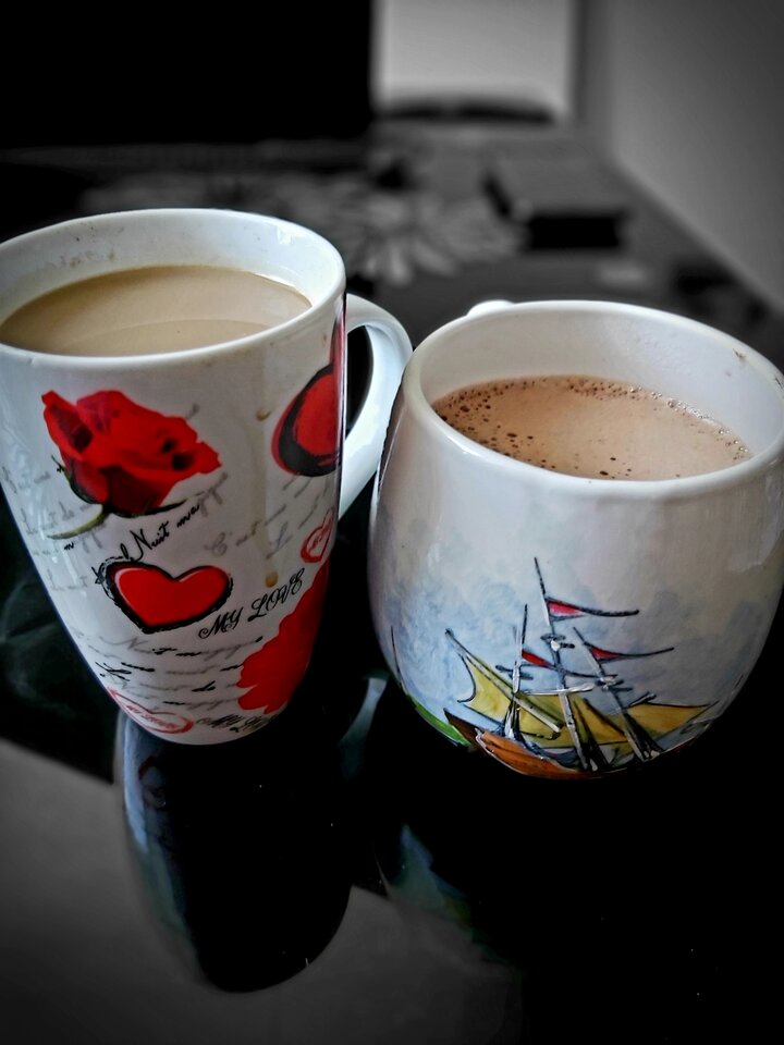 Przyjemności nadszedł czas... - para_kochankow