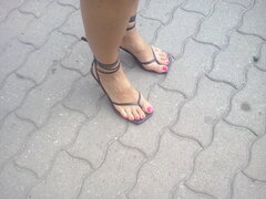 z moich ostatnich łowów