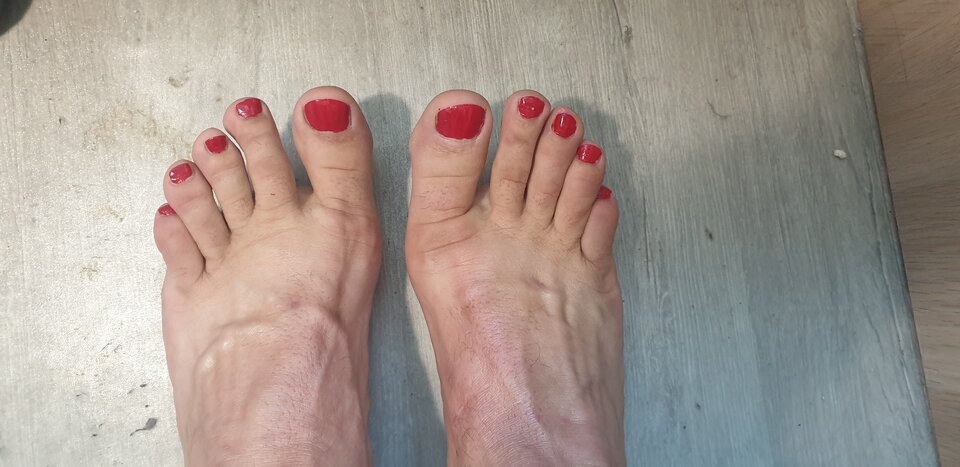 Szykuje się na spotkanie - monia224