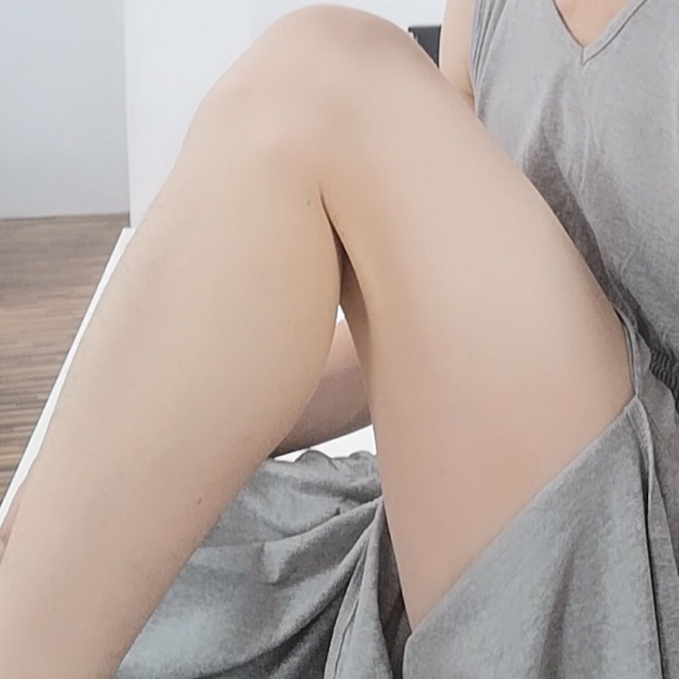 Nóżka😊 - Kaylafemboy