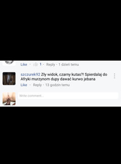 Dlaczego???!! Czy ktoś może wyjaśnić, co jest nie tak z tymi