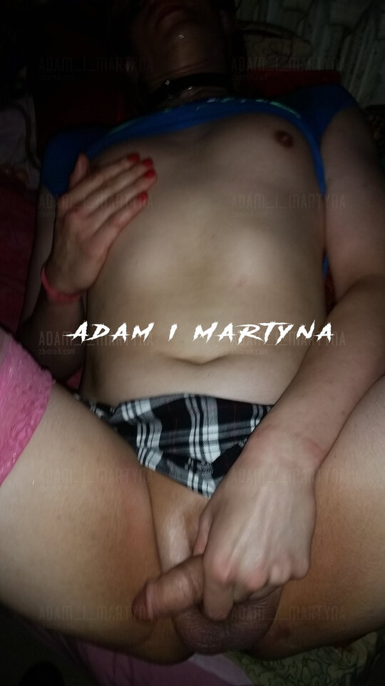 panna M.  - Adam_i_Martyna