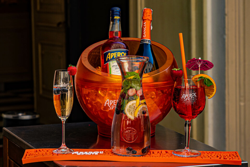 Na upalne dni ( i deszczowe też... )  ;) - mystic