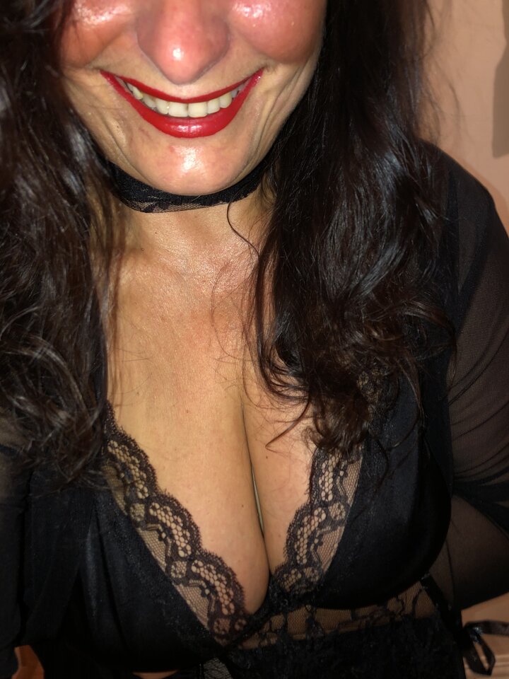 I’m ready - agnesss24