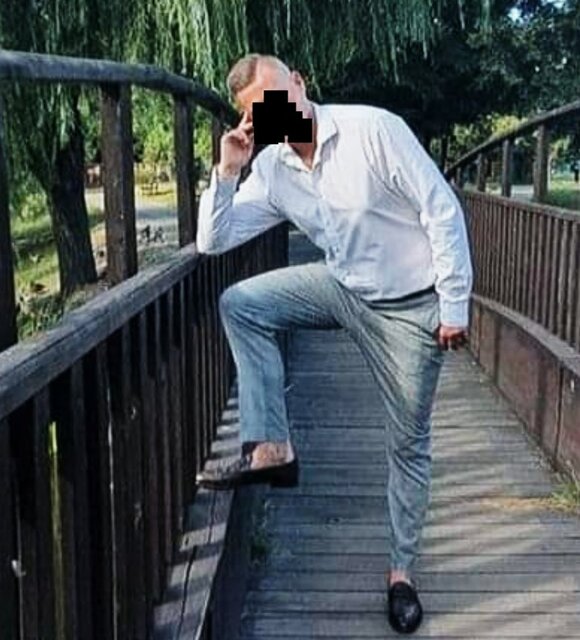 ... Dzień gorącego lata... - JAGI20