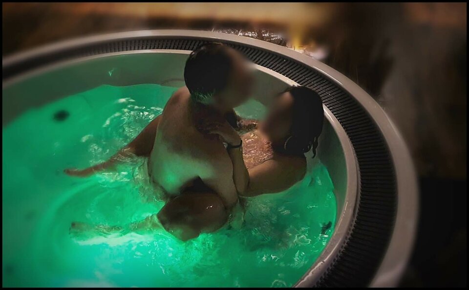 Lubicie jacuzzi ? 🥰...ja polubiłam😊 - ARpara