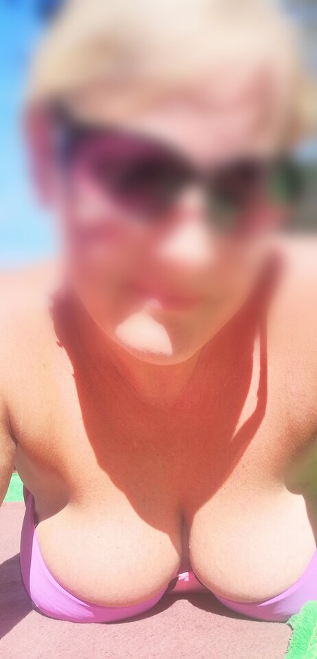 Jeszcze wakacyjnie 🌞 - mucha11