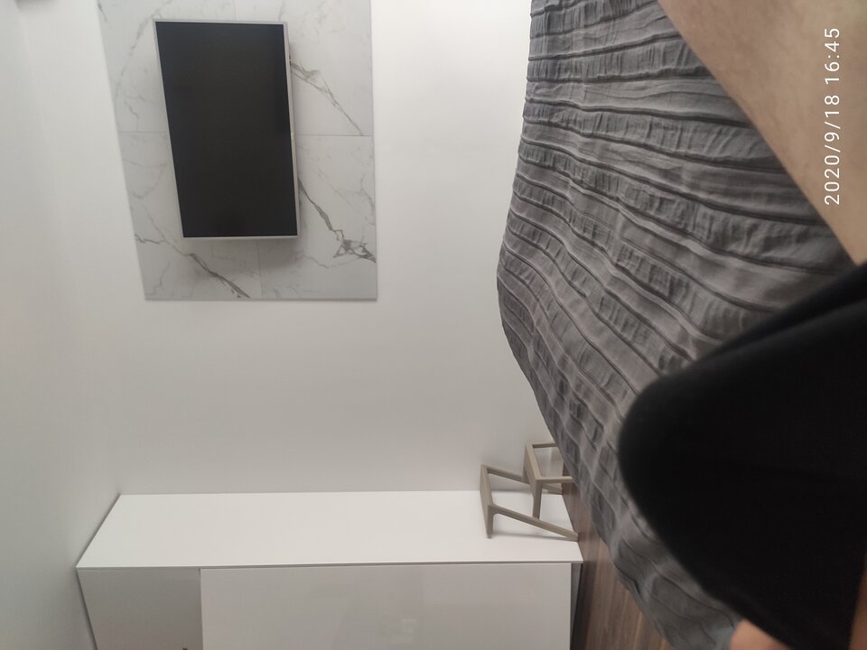 W oczekiwaniu na piękną panią ;)))) - krzysztofzie