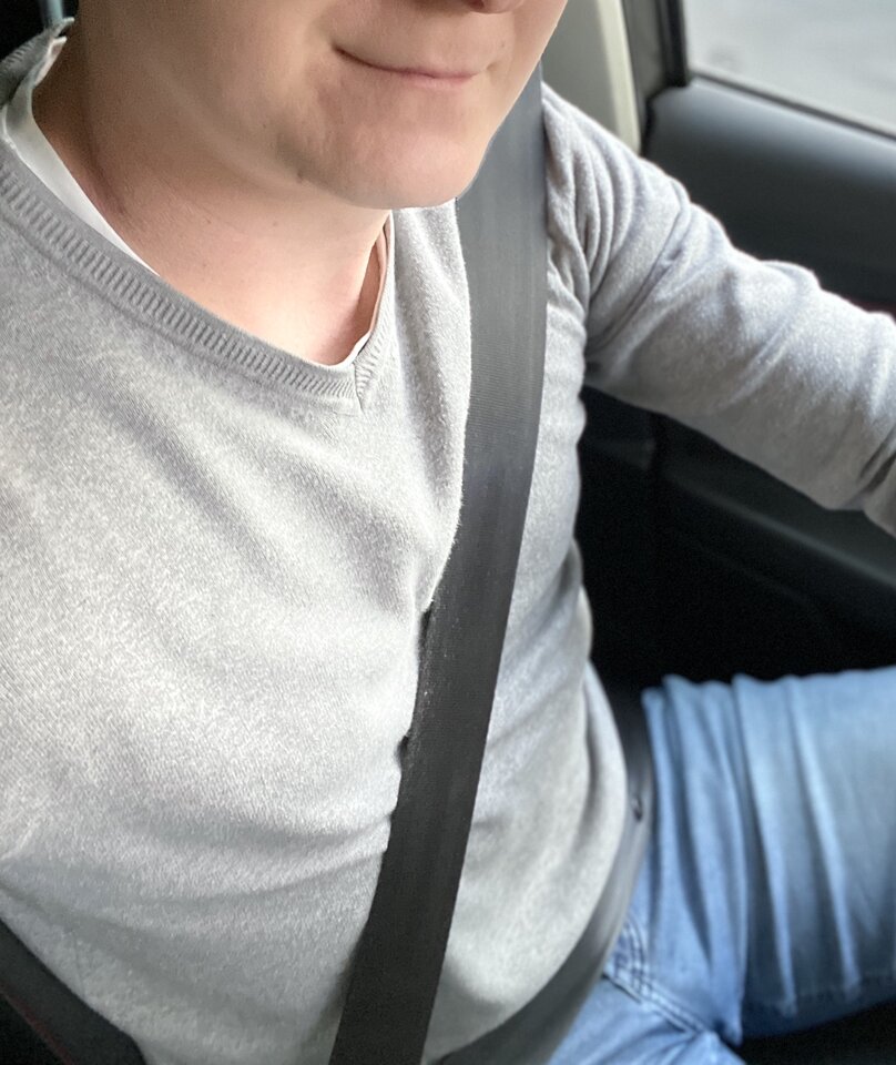 Yes we can’nd - LuxCouple