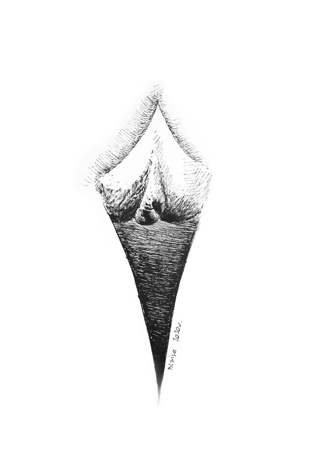 Art no. 41 - blaise8