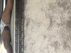 W końcu dał sie podejrzeć😋