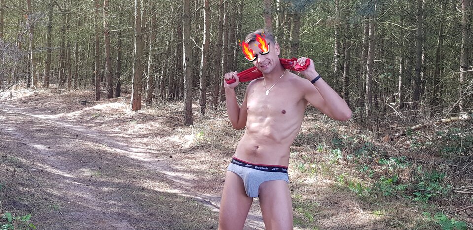 Kłody - lanisterboy84