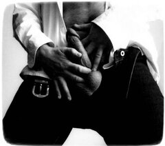 I'm Your man ...