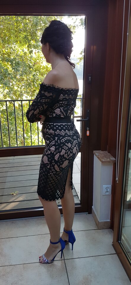 Coś aktualniejszego 😊 Jak Wam się podobam Panowie - xxdupeczkaxx