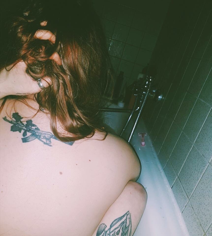 Me and The Hottest Of Them all  - NiegrzecznaG0wniara