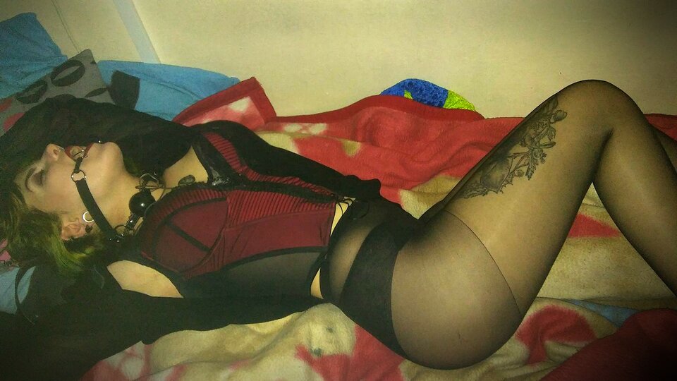 2k17 throwback - NiegrzecznaG0wniara