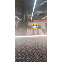 Cały czas do przodu juz 92kg