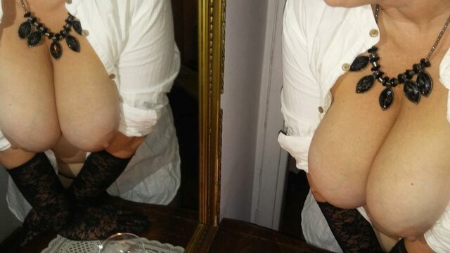 Popieścisz? - nenufarki