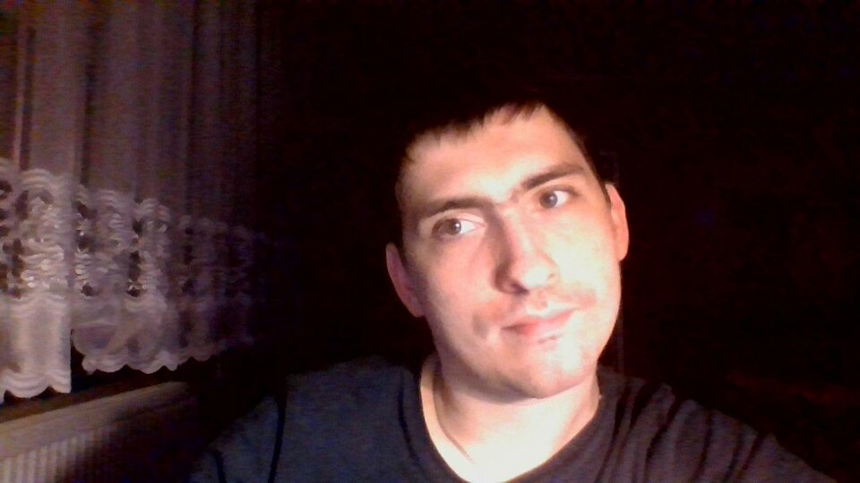 taki zwykly ja :) - bartek1191