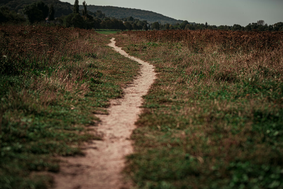 Ścieżka do .. - mystic