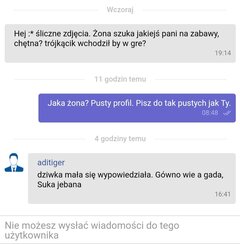 Kolejny kulturalny w pełni.