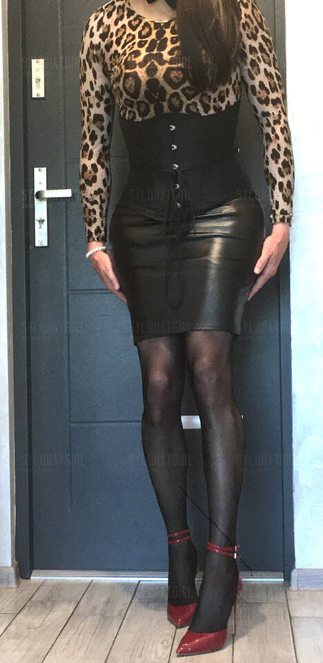 sylwia3.jpg - SylwiaTgirl