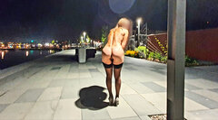 Mikołajskie bulwary