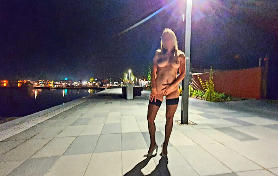 Bulwary mikołajki - MocnoCiekawi