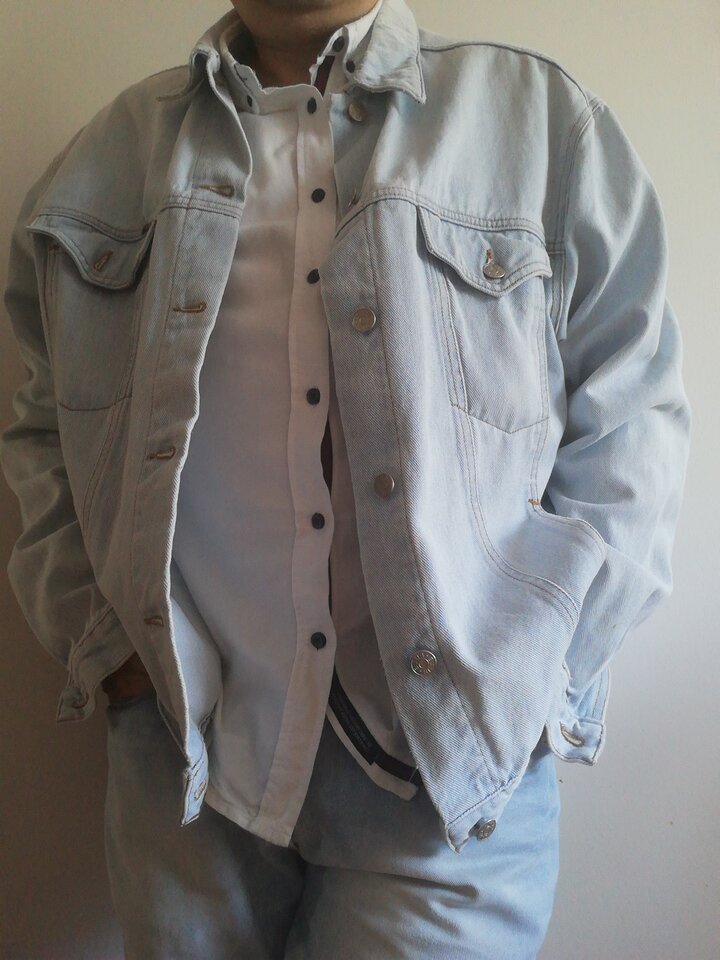 Cześć taki jestem - lulu01