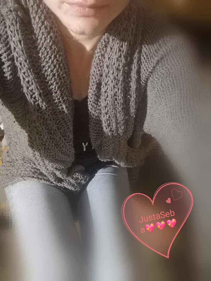 Dzieeeeeeeń dobry 🤘🤘 - JustaSeba