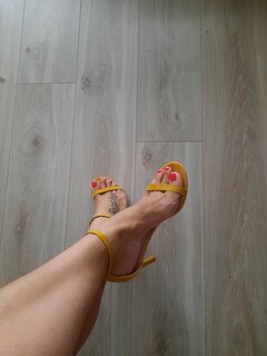 Dziś dołączam do akcji #dzienszpilek  , może być? 😃