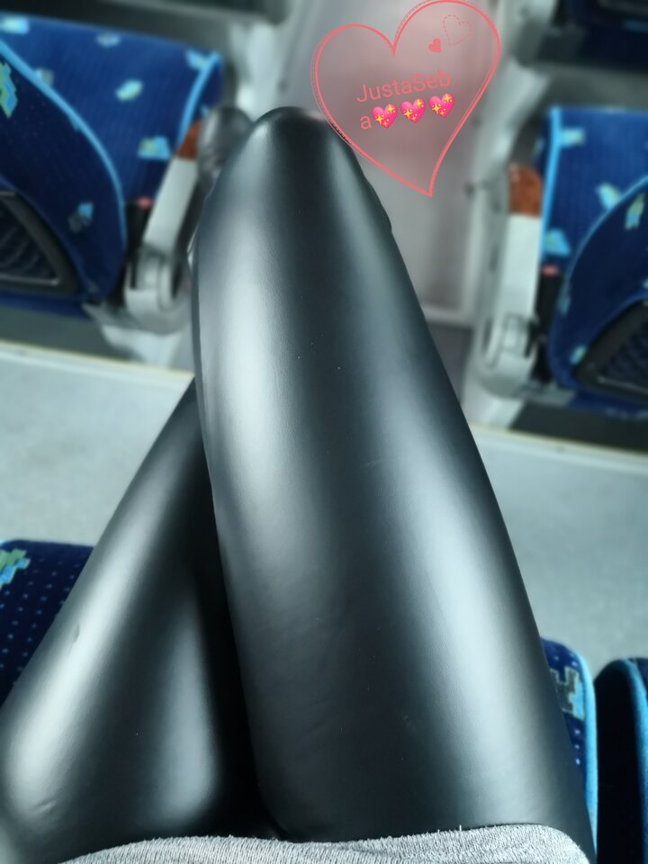 Ach..... 😈😈 - JustaSeba