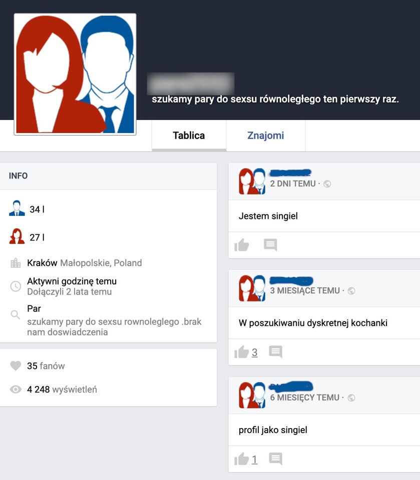 Im więcej ciebie - tym mniej - bsquare