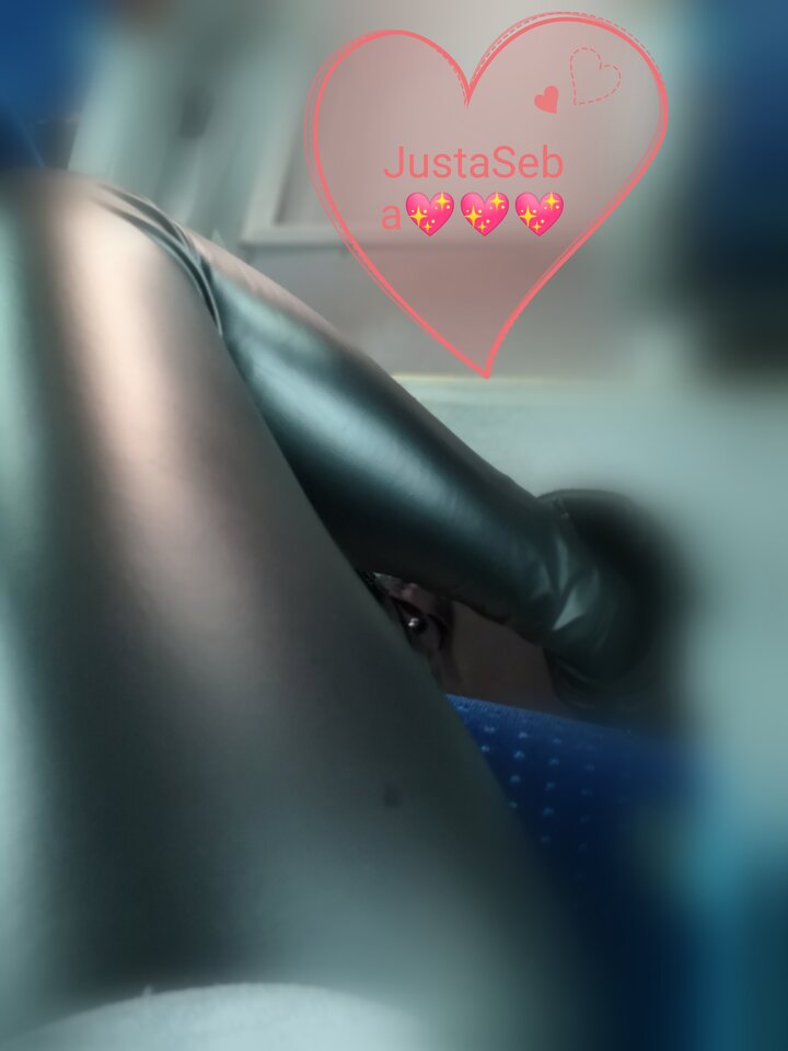 😘😘 - JustaSeba